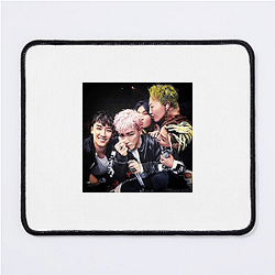 BIGBANG Always Iconic Always Influential BIGBANG Mouse Pads