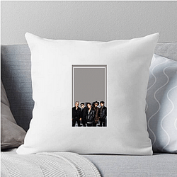 BIGBANG The Kings of K Pop BIGBANG Pillows Cover
