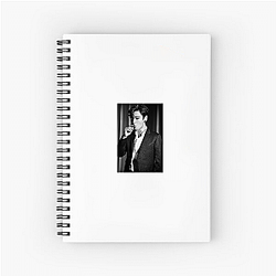 BIGBANG The World Is My Song BIGBANG Notebook