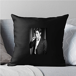 BIGBANG The World Is My Song BIGBANG Pillows Cover