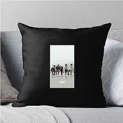 BIGBANG Beyond The Crown BIGBANG Pillows Cover