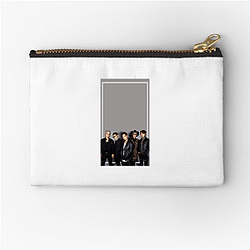 BIGBANG The Kings of K Pop BIGBANG Zipper Pouches