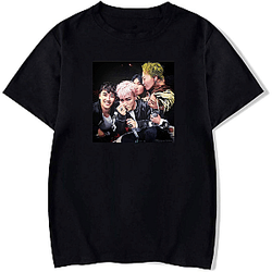 BIGBANG Always Iconic Always Influential BIGBANG T-Shirts