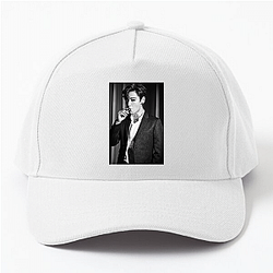 BIGBANG The World Is My Song BIGBANG Hats & Caps