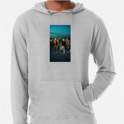 BIGBANG The Best K Pop Band BIGBANG Hoodies