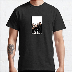 BIGBANG Unforgettable Anthems BIGBANG T-Shirts