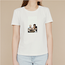 BIGBANG My Favorite Legendary Group BIGBANG T-Shirts