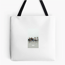 BIGBANG Beyond The Crown BIGBANG Bags