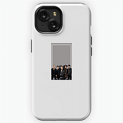 BIGBANG The Kings of K Pop BIGBANG Samsung Cases