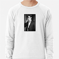 BIGBANG The World Is My Song BIGBANG Sweatshirts