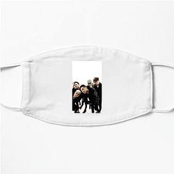 BIGBANG Unforgettable Anthems BIGBANG Face Masks
