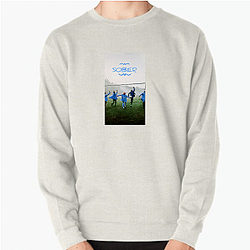 BIGBANG No Limits Just Music BIGBANG Sweatshirts