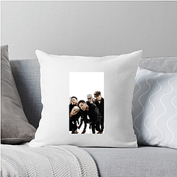 BIGBANG Unforgettable Anthems BIGBANG Pillows Cover