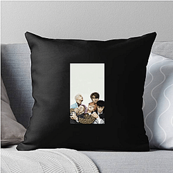 BIGBANG My Favorite Legendary Group BIGBANG Pillows Cover