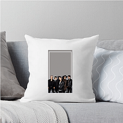 BIGBANG The Kings of K Pop BIGBANG Pillows Cover