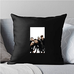 BIGBANG Unforgettable Anthems BIGBANG Pillows Cover