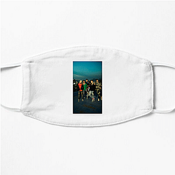BIGBANG The Best K Pop Band BIGBANG Face Masks
