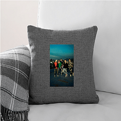 BIGBANG The Best K Pop Band BIGBANG Pillows Cover