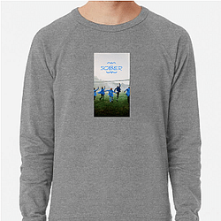 BIGBANG No Limits Just Music BIGBANG Sweatshirts