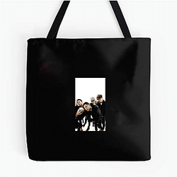 BIGBANG Unforgettable Anthems BIGBANG Bags