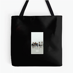 BIGBANG Beyond The Crown BIGBANG Bags