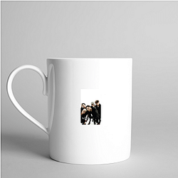 BIGBANG Unforgettable Anthems BIGBANG Mugs