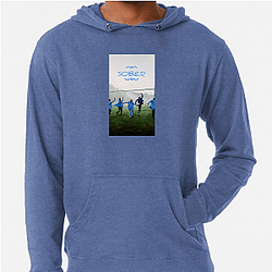 BIGBANG No Limits Just Music BIGBANG Hoodies