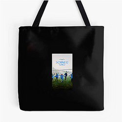 BIGBANG No Limits Just Music BIGBANG Bags
