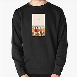 BIGBANG The World Is A Stage BIGBANG Sweatshirts