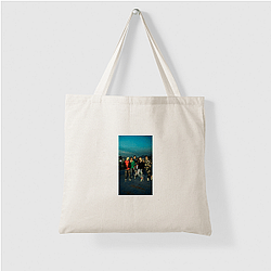BIGBANG The Best K Pop Band BIGBANG Bags