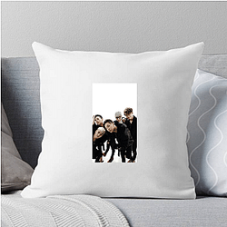 BIGBANG Unforgettable Anthems BIGBANG Pillows Cover