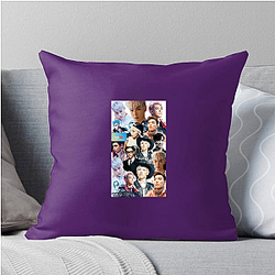 BIGBANG A True Masterpiece BIGBANG Pillows Cover
