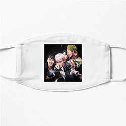BIGBANG Always Iconic Always Influential BIGBANG Face Masks