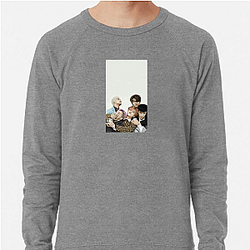BIGBANG My Favorite Legendary Group BIGBANG Sweatshirts
