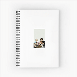 BIGBANG My Favorite Legendary Group BIGBANG Notebook
