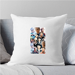 BIGBANG A True Masterpiece BIGBANG Pillows Cover