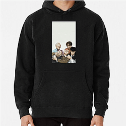 BIGBANG My Favorite Legendary Group BIGBANG Hoodies