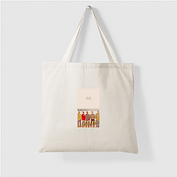 BIGBANG The World Is A Stage BIGBANG Bags