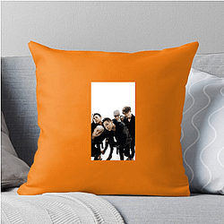 BIGBANG Unforgettable Anthems BIGBANG Pillows Cover