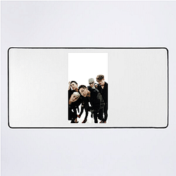 BIGBANG Unforgettable Anthems BIGBANG Mouse Pads