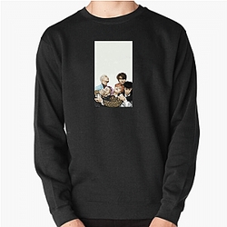 BIGBANG My Favorite Legendary Group BIGBANG Sweatshirts