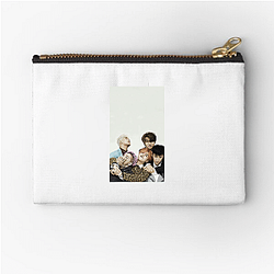 BIGBANG My Favorite Legendary Group BIGBANG Zipper Pouches