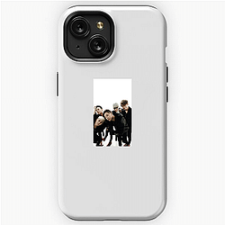 BIGBANG Unforgettable Anthems BIGBANG iPhone Cases