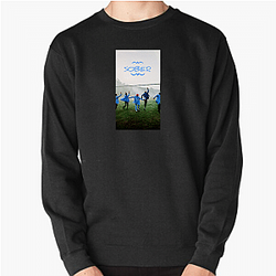 BIGBANG No Limits Just Music BIGBANG Sweatshirts