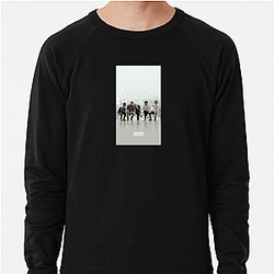 BIGBANG Beyond The Crown BIGBANG Sweatshirts