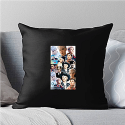 BIGBANG A True Masterpiece BIGBANG Pillows Cover