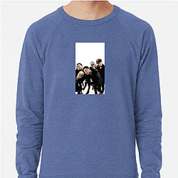 BIGBANG Unforgettable Anthems BIGBANG Sweatshirts