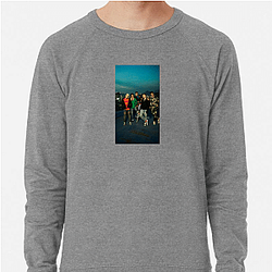 BIGBANG The Best K Pop Band BIGBANG Sweatshirts