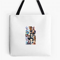 BIGBANG A True Masterpiece BIGBANG Bags