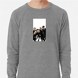 BIGBANG Unforgettable Anthems BIGBANG Sweatshirts
